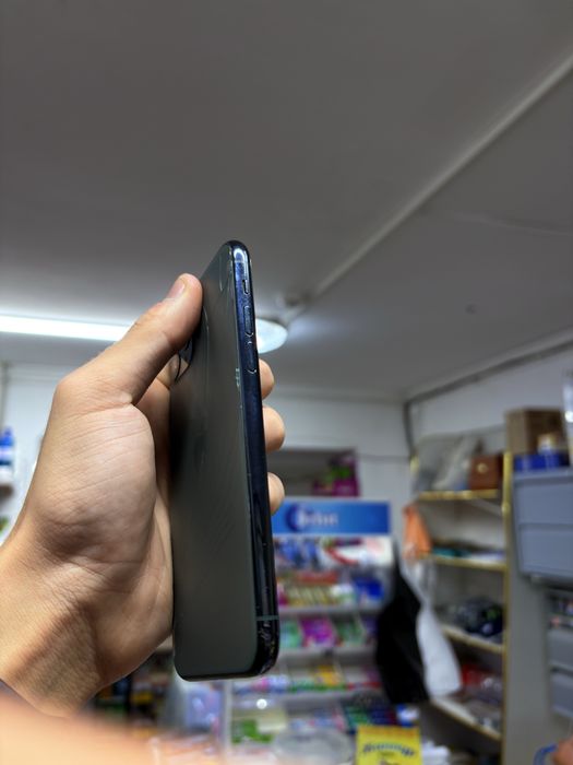 iPhone 11pro продается