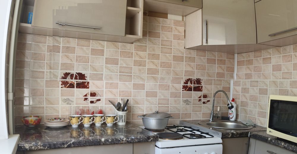 Сдам посуточно чистую квартиру