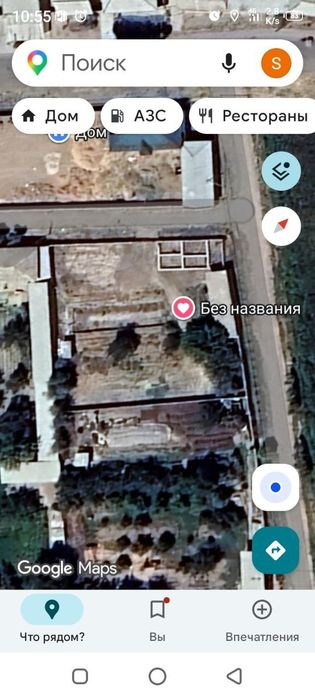 15 sotix uchastka sotiladi