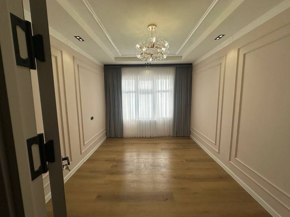 Шайхонтохир РУВД 2/3/4 евро ремонт 60м2