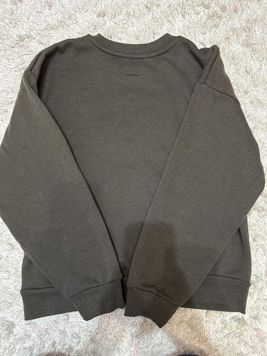 Худи без качулка от sinsay размер S