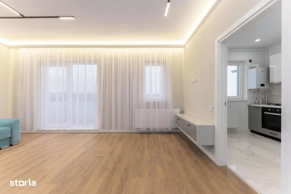 De Vanzare Garsoniera , Zona Bd Timisoara Sector 6 Bucuresti 43Mp