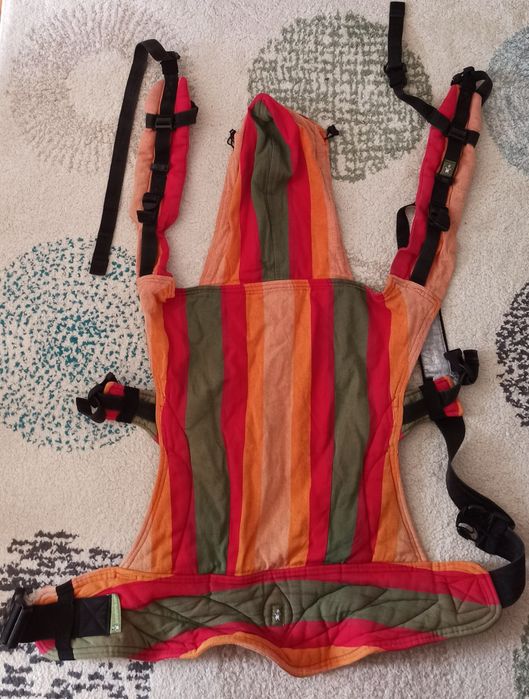 Lenny Lamb SSC Marsupiu