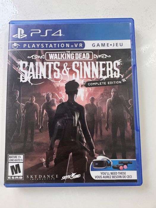 Диски для платформы ps4;ps5