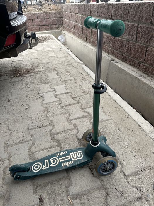 Продам самокат детский Micro