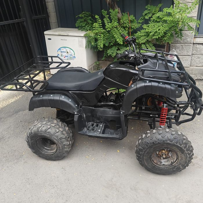 Квадроцикл 150 кубов