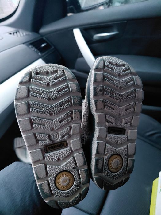 Апрески Primigi с вълна 23 р-р