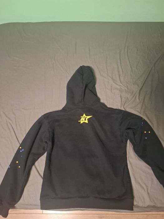 S5ider hoody размер S