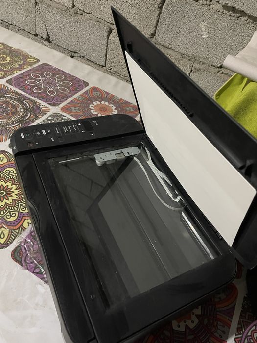 Canon принтер срочно