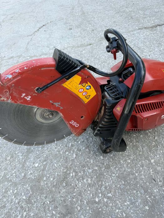 Флугорез  Hilti DSH-700 X