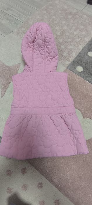 Детска грейка за момиче