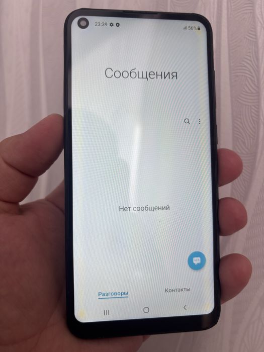 samsung А11 память 32 гига