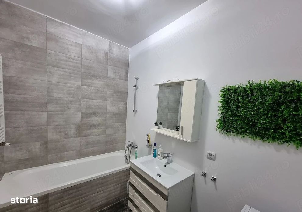 Lujerului-Parcul Liniei | bloc nou | 2 camere | parcare inclusa