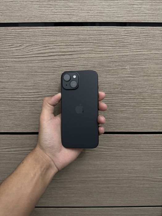 Айфон 15 без коробки