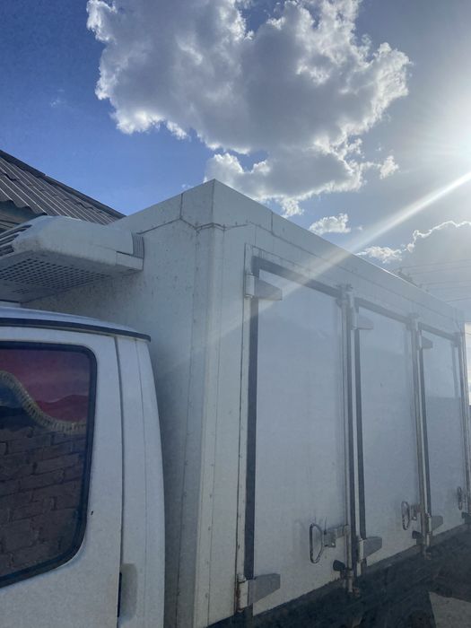 Продам термо будку