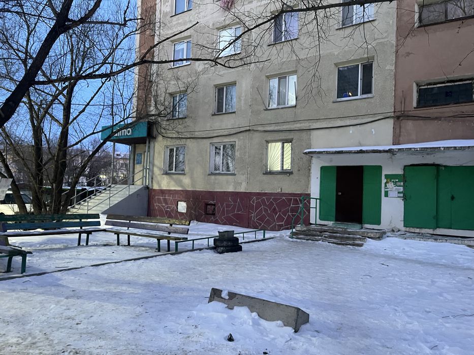 Возьму на подселение девушку