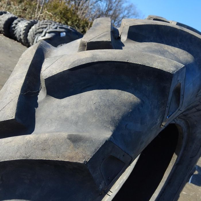 Cauciucuri 13.6-24 (340/85R24) Speedways Anvelope SH 12 Luni Garantie