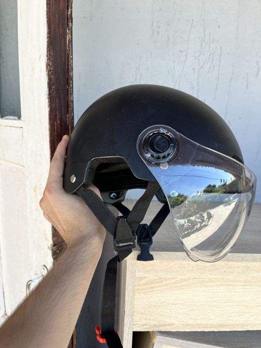 Электровелосипед