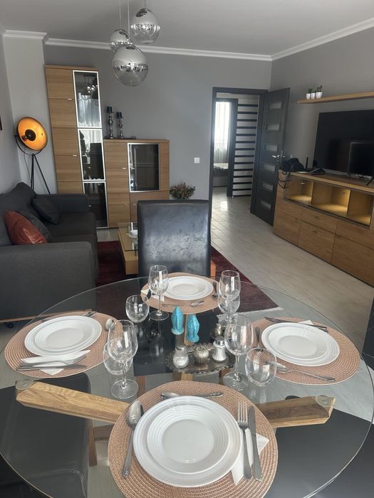 Дава се под наем Тристаен апартамент в Пловдив, Кършияка - 85 кв.м за 800 € - Снимка #6