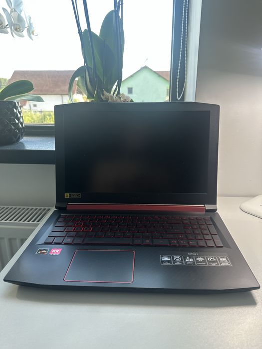 Laptop Acer nitro 5