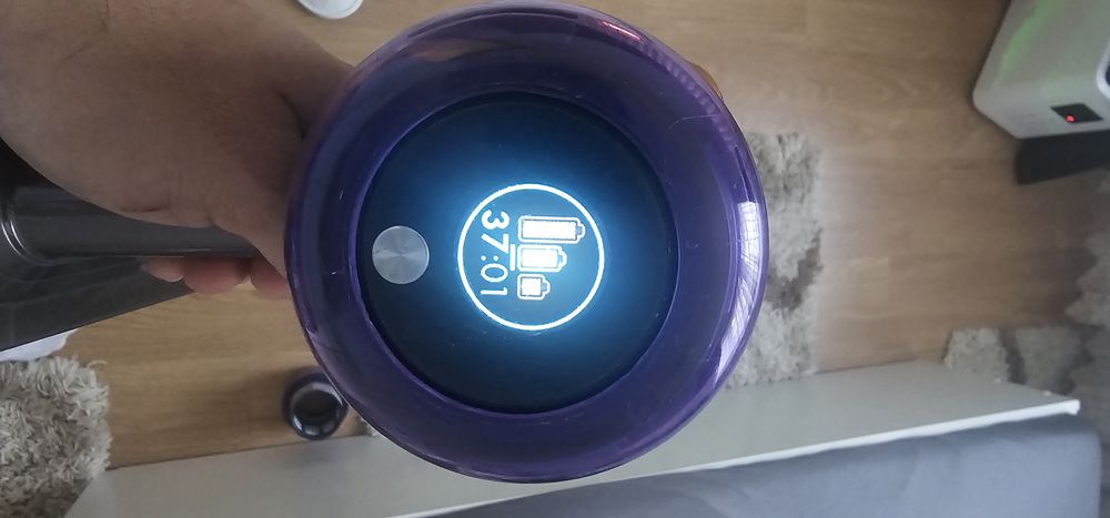 Dyson V15 Detect