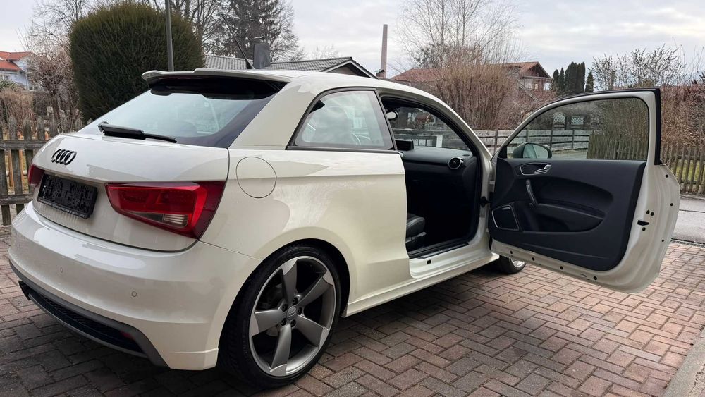 Audi A1 S1 de vanzare
