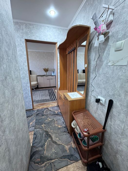 1-ком. Кв. Алашахана 16