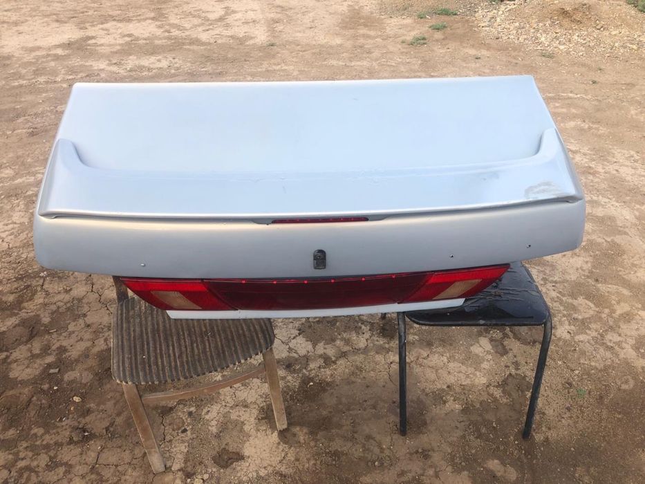 Багажник Ваз 2115