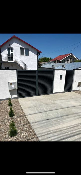 Casă P+1 zona Mașnită