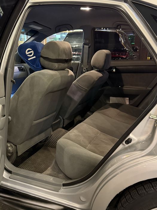 Other Lacetti / Gentra 2008 — 9