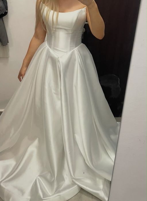 Rochie de mireasă