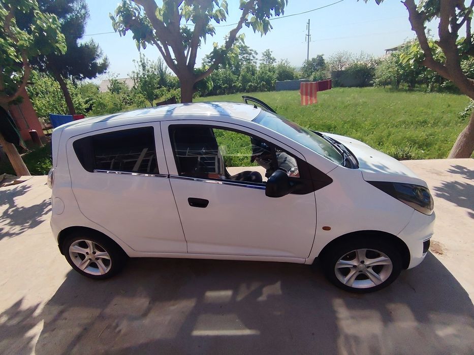 Other Spark 2012 — 5