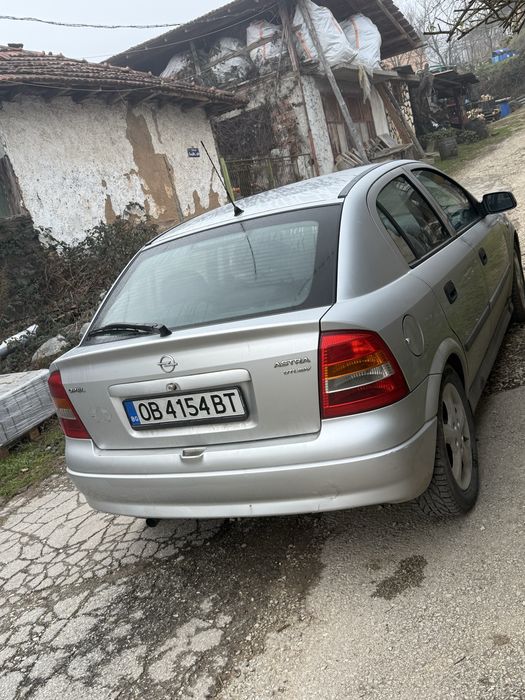 Opel 101/1999 prodava se