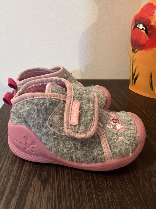 Papuci de casa Biomecanics