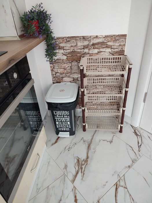 Дава се под наем Двустаен апартамент в София, Младост 4 - 60 кв.м за 663 € - Снимка #12