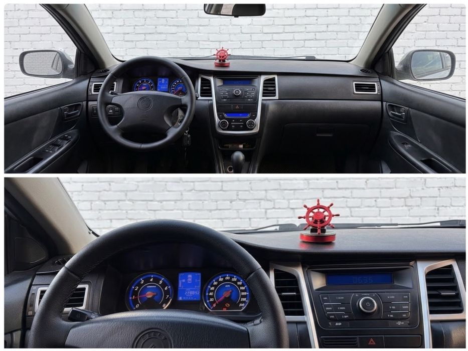 Продается машина Geely SC7
