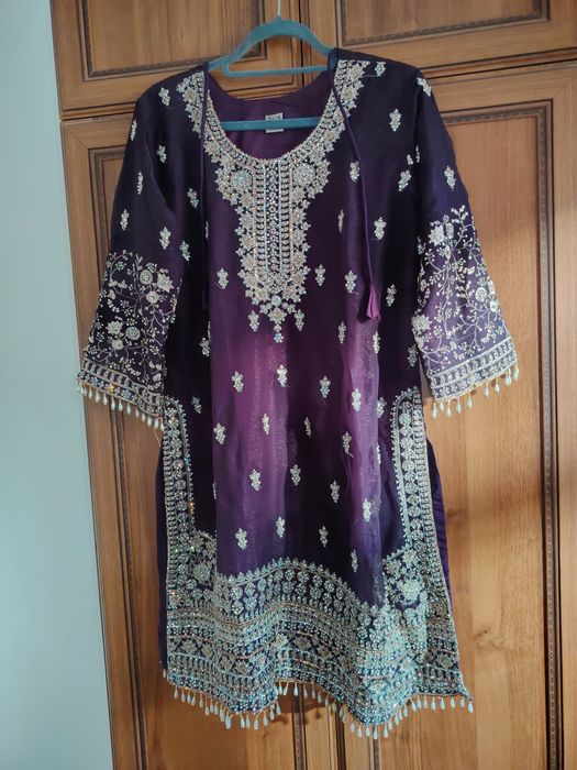 Costum tradițional Indian