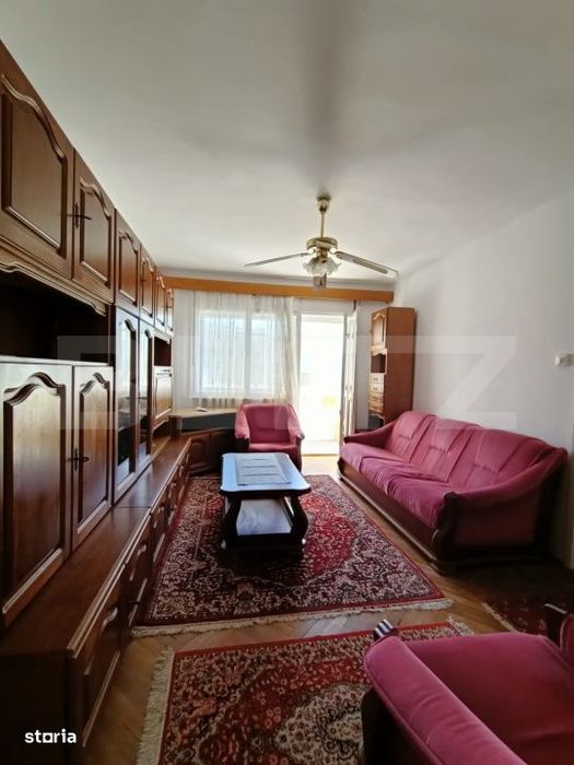 Apartament de vanzare , 70 mp , Central