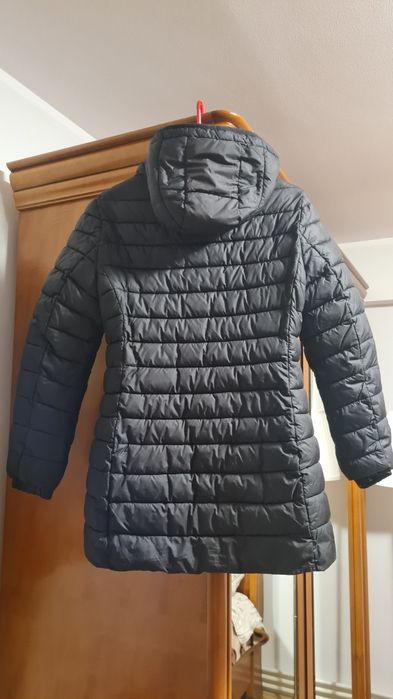 Geaca lunga Monte Cervino XL