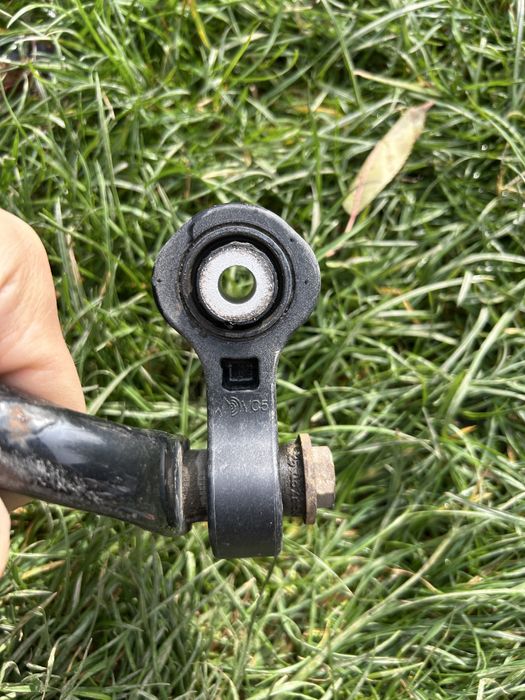 Bara stabilizatoare cu bielete Audi A6 C7