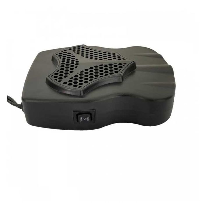 Електрическа печка за кола Mercado Trade, Печка за кола 150W, 12V