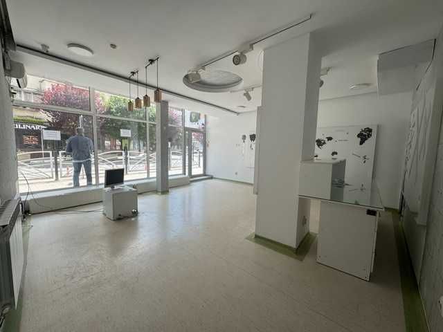 INCHIRIERE SPATIU COMERCIAL