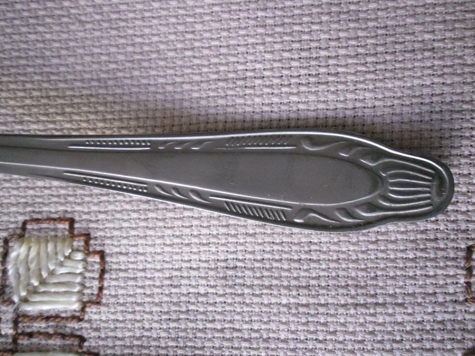 10 бр.лъжици гравирани от соца