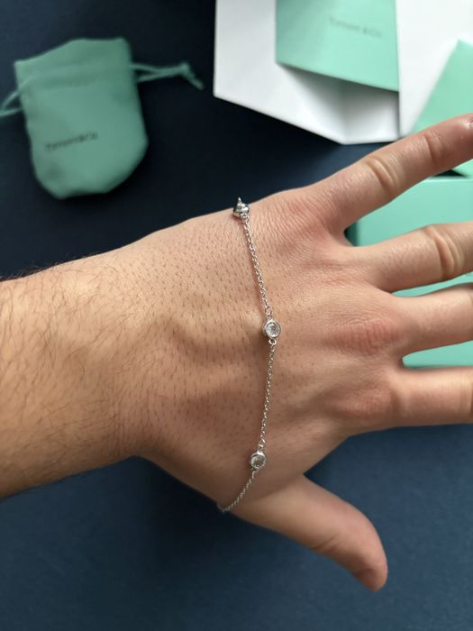 Bratara Tiffany&CO