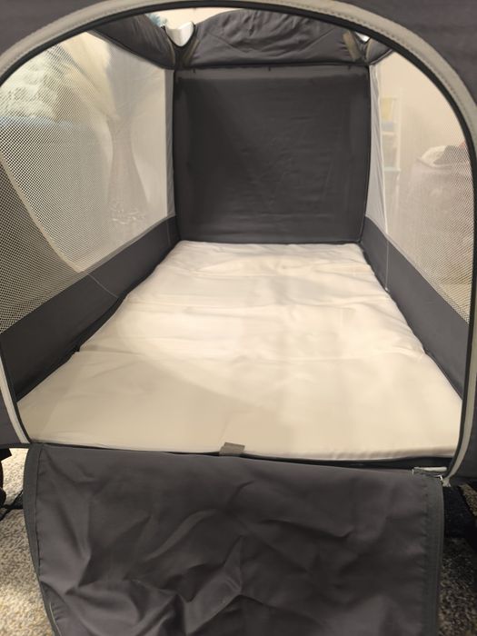 Кошара за сън Cangaroo