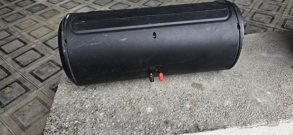 Калонка мошинага