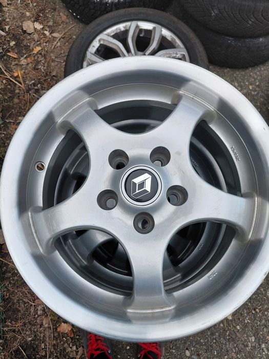 РЕНО 5×108-15 Ал.джанти.Нови