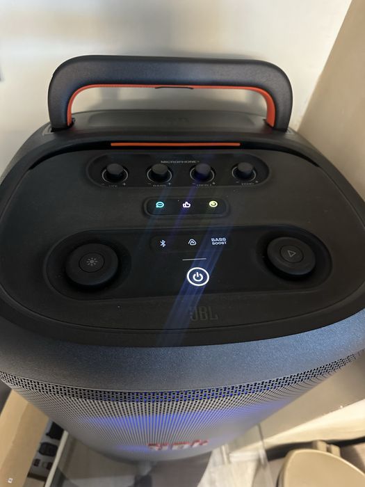 JBL partybox 520