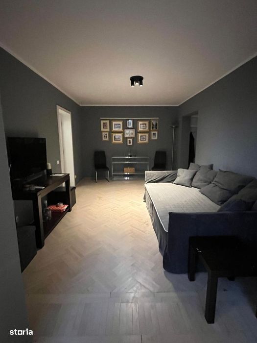 Apartament 2 Camere De Închiriat | Cotroceni | 50Mp