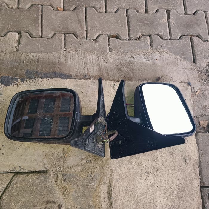 Зеркала бусик каравэла Т4